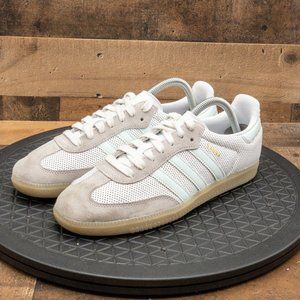 Adidas Samba Womens Athletic Shoes Size 9